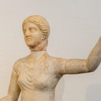 ROMANA MARMORA | Storie di imperatori, dei e cavatori