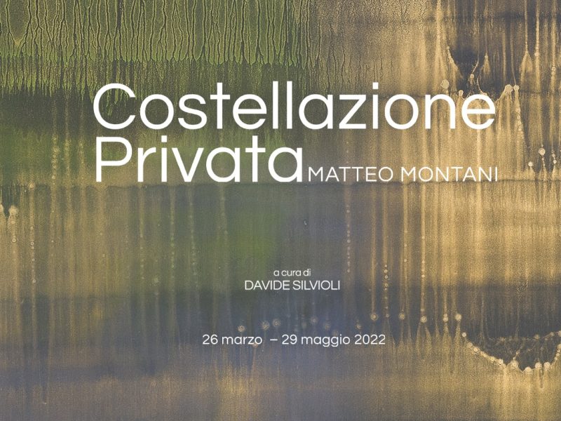 Costellazione Privata | Matteo Montani 