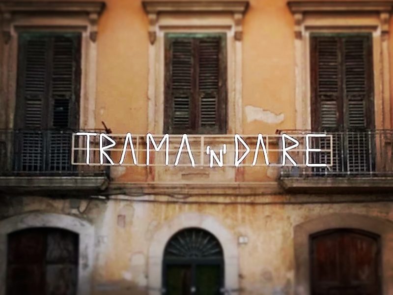 TRAMA ‘n’ DARE