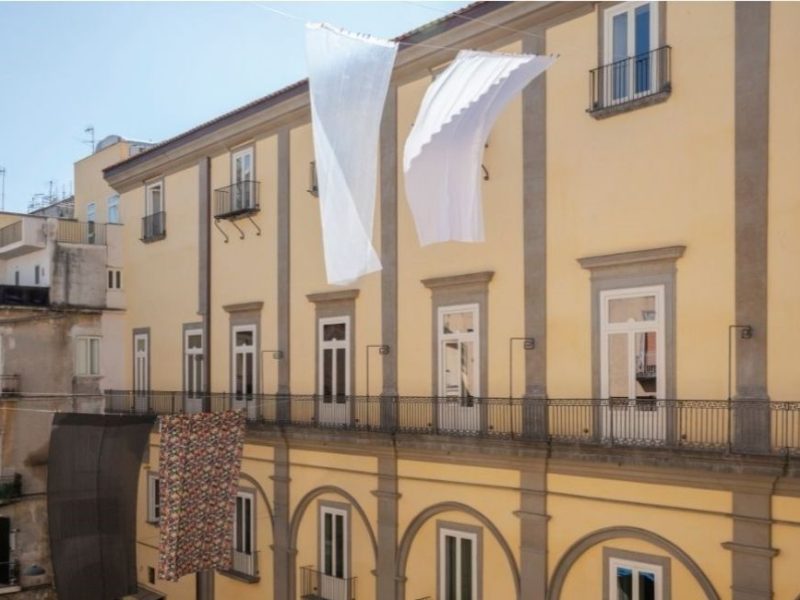 Fondazione Morra Greco presenta gli appuntamenti del 2022