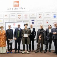 ARTISSIMA 29 | Edizione 2022 | Annunciati i vincitori di  Premio illy Present Future, Premio FPT for Sustainable Art, Premio VANNI occhiali #artistroom e Premio Ettore e Ines Fico