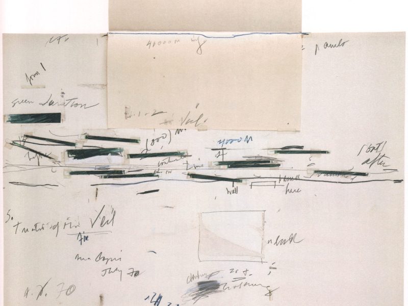 UN/VEILEDCY | TWOMBLY, MUSIC, INSPIRATIONS