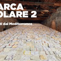 Débris | Esperienza sonora immersiva con protagonisti il sassofono di Nicola Mogavero e la musica elettronica di Økapi