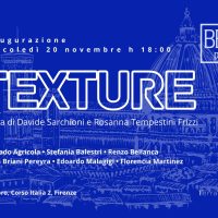 TEXTURE | La nuova mostra di BBS-pro