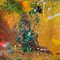 SHOZO SHIMAMOTO | Pittura e video-performance