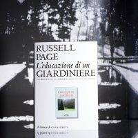 Russell Page. L’educazione di un giardiniere