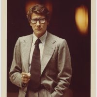 En Scène, Yves Saint Laurent. Costumi e scene per balletto, teatro e music-hall