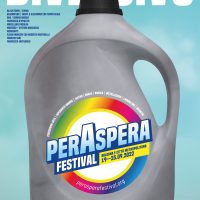 perAspera 15 ” DIVERSIVO” | Festival di  arti interdisciplinari contemporanee 